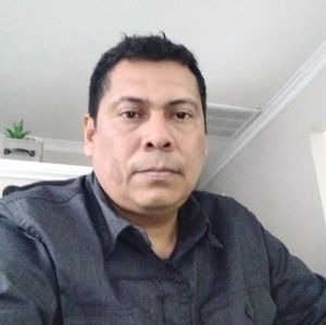 Meet your Posher, Abelardo